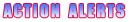 Action Alerts